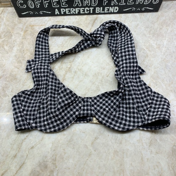 FAITHFULL THE BRAND Le Voilier Top - Picture 5 of 10